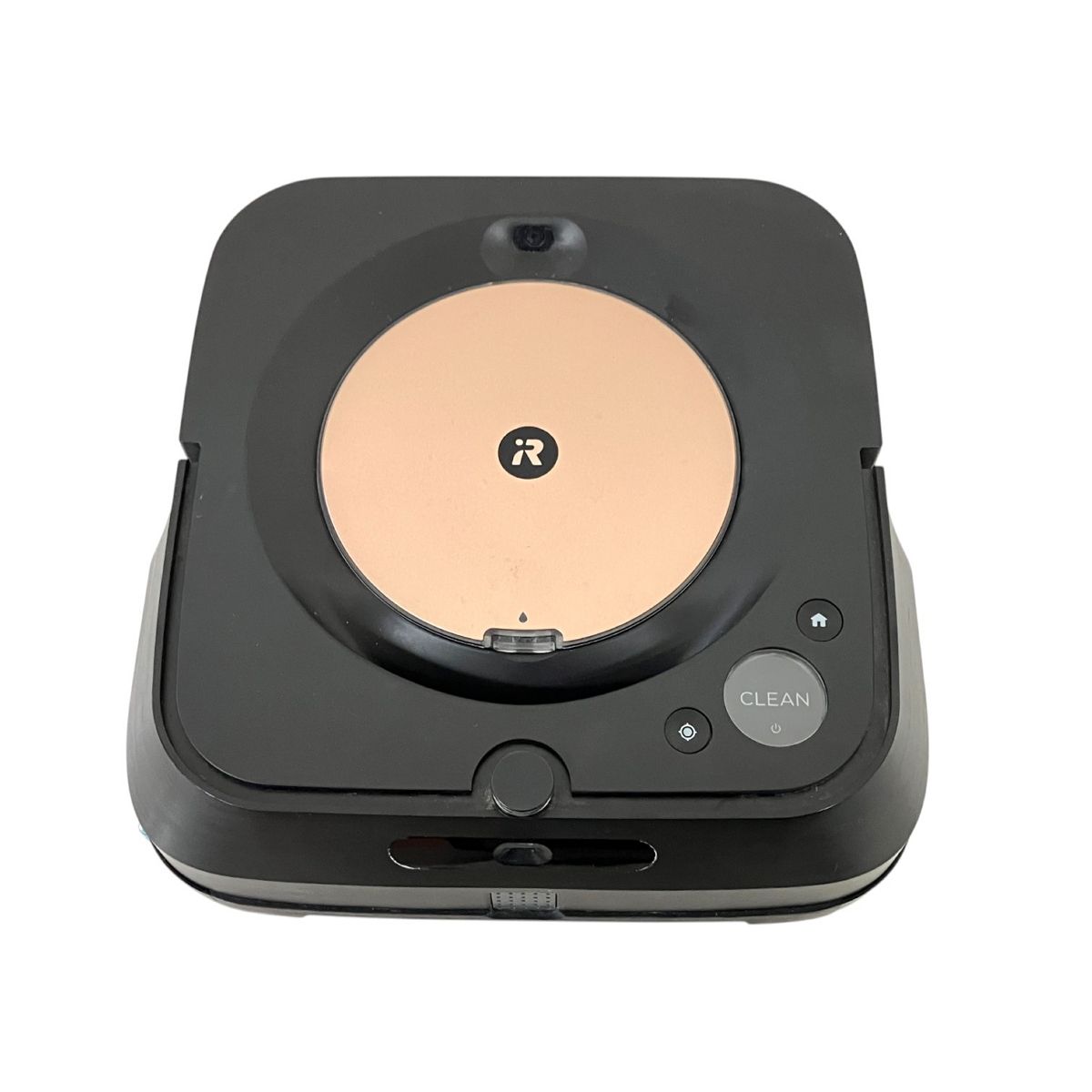 iRobot 床拭きロボット Brava Jet m6 ブラーバ ジェット ロボット掃除機 アイロボット T10019313