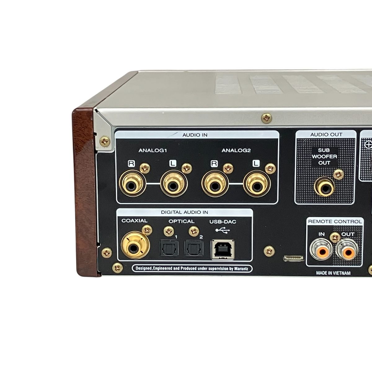 Marantz