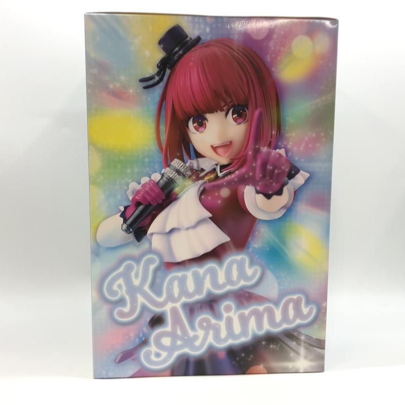 角川書店 - 【中古】KADOKAWA KDcolle 有馬かな 1/7 未開封品 推しの子[97][240097220397] 中古】KADOKAWA KDcolle 有馬かな 1/7 未開封品 推しの子[97