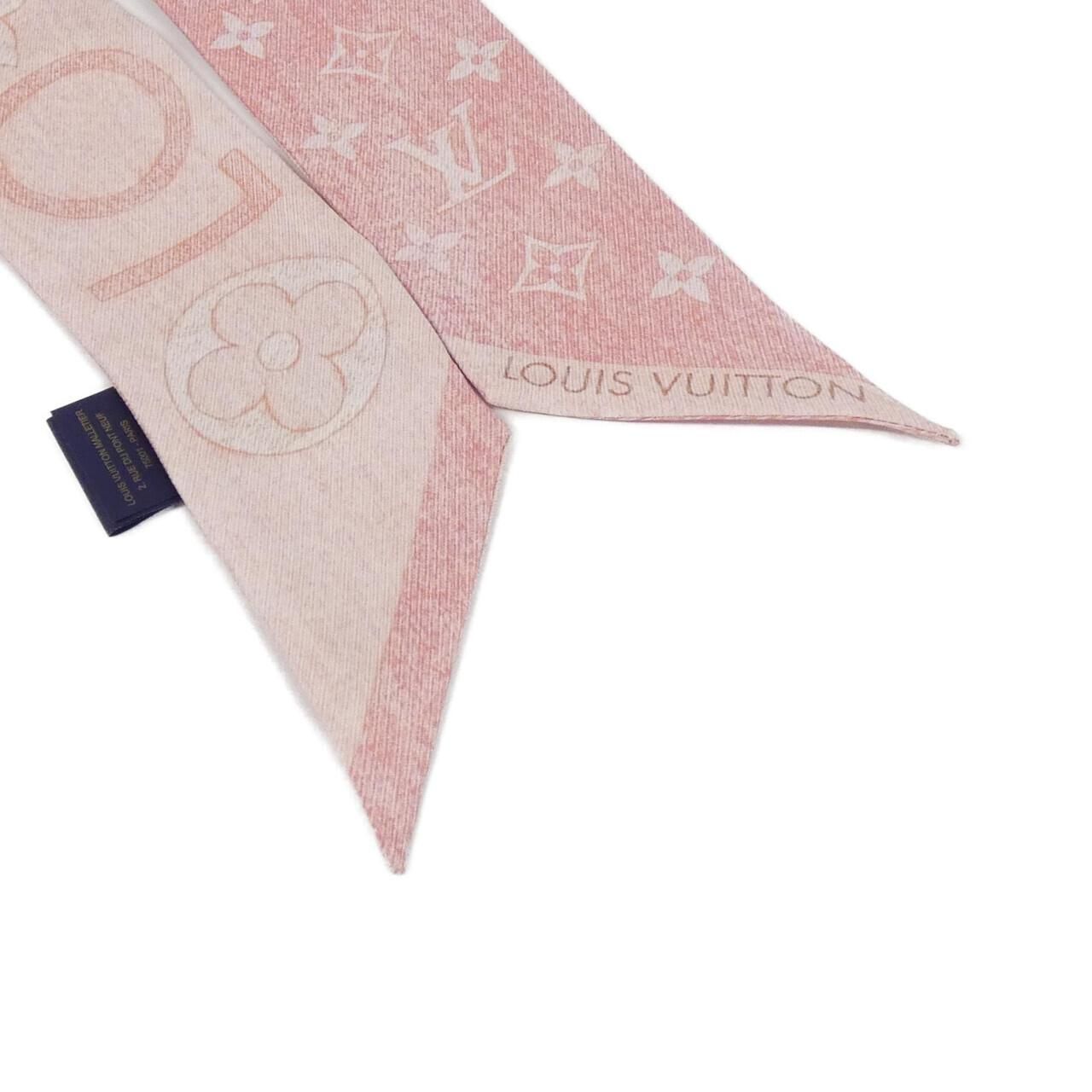 ルイヴィトン バンドーBB モノグラム インフィニティ M96268 スカーフ