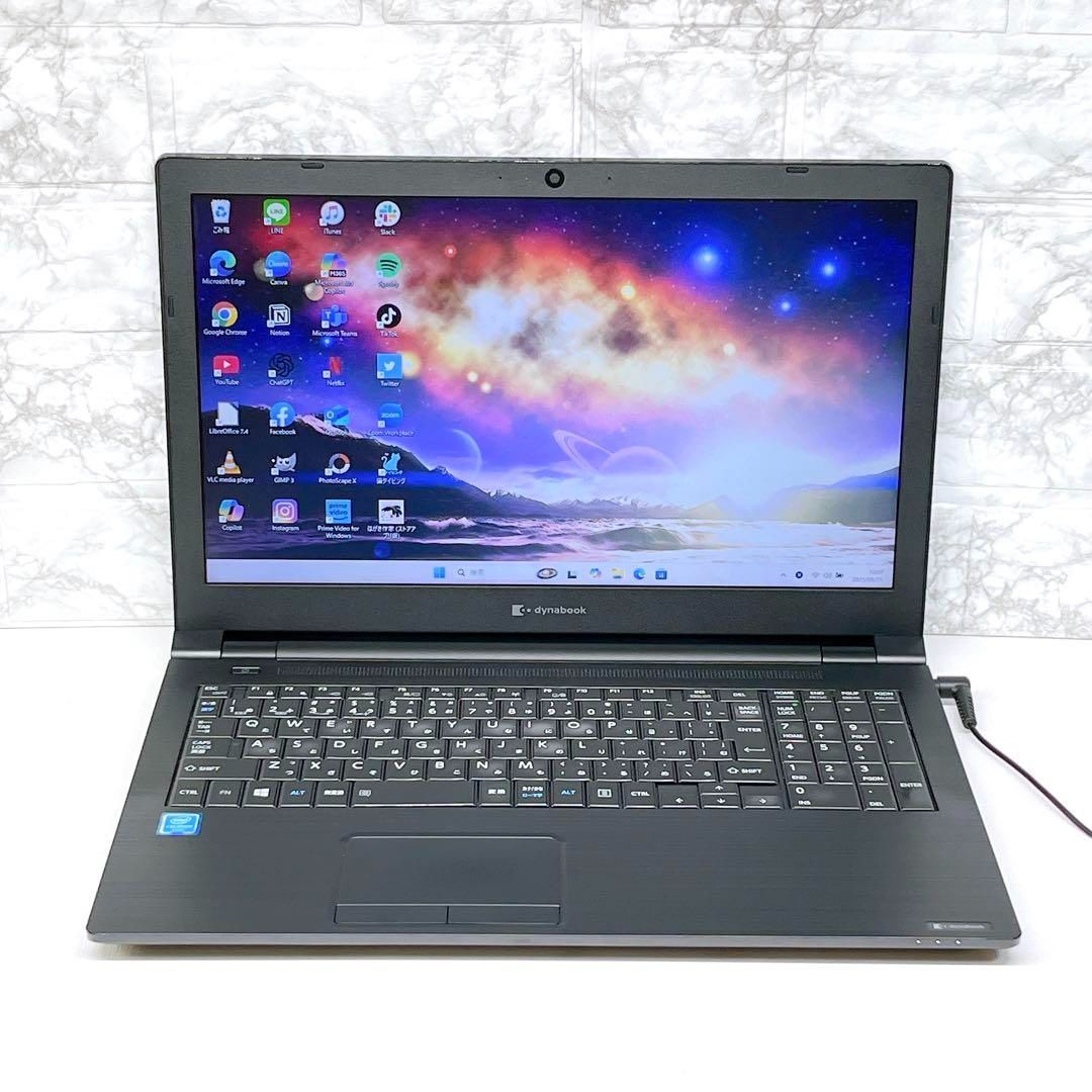 副業に最適！初心者向け設定済 最新Windows11薄型ノートパソコン 140 副業に最適！初心者向け設定済 最新Windows11薄型ノートパソコン 140