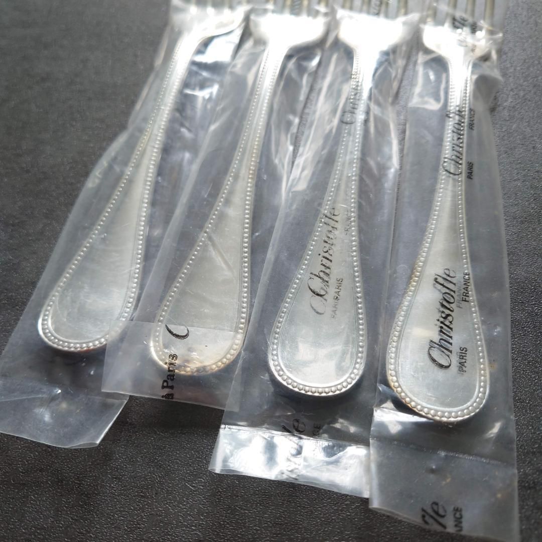 テーブルフォーク