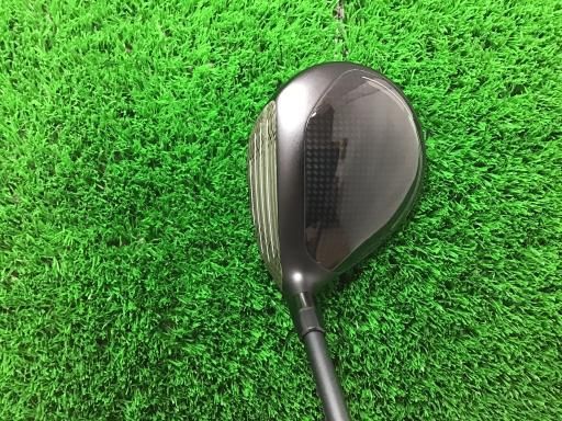 中古】 ブリヂストン BRIDGESTONE B2 HT 5W フェアウェイウッド