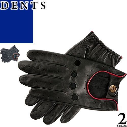 DENTS ブラック レザー手袋 楽天市場】dents 手袋 デンツ グローブ メンズ スマホ対応 革