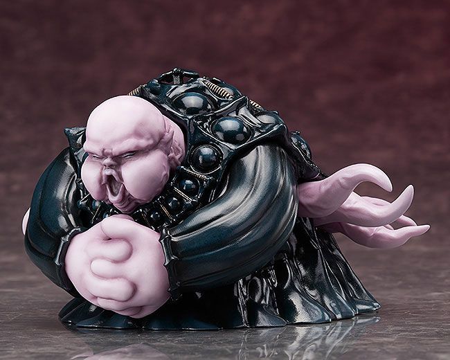 未開封 ベルセルク figma スラン figFIX コンラッド フィギュア 新品未開封品 figma スラン ＆ figFIX コンラッド ベルセルク
