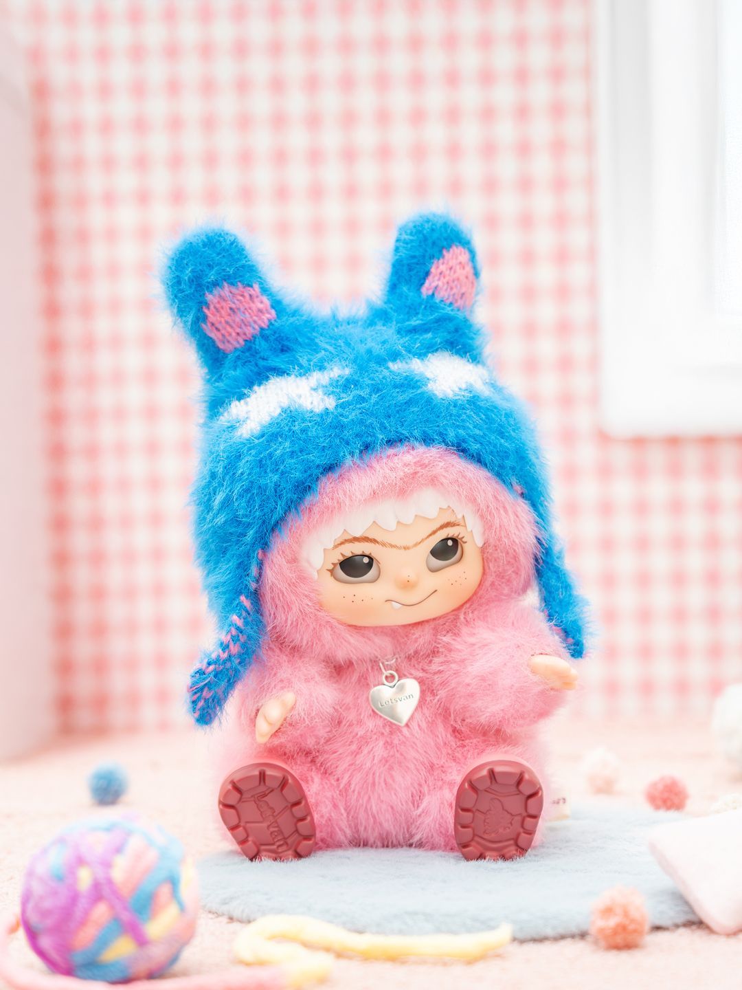 ワクク（WAKUKU）FUZZY TRENDY FUN PARTY 1箱単品売り - メルカリ