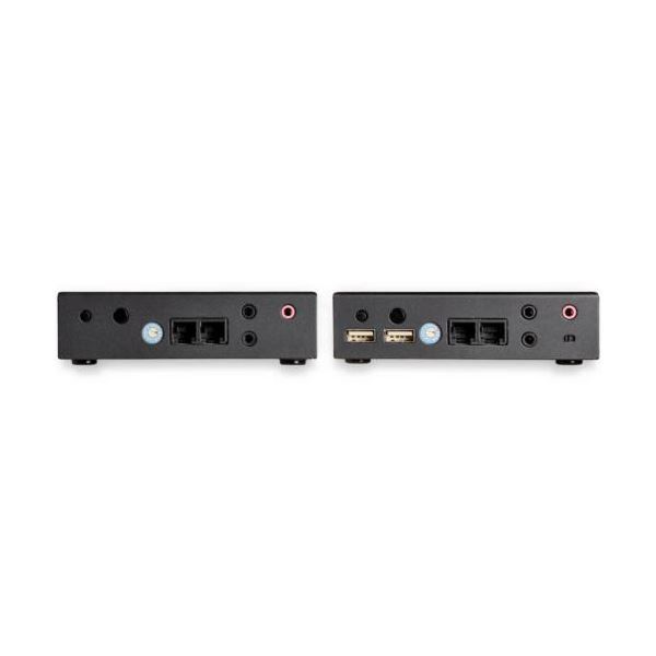HDMI KVMエクステンダー