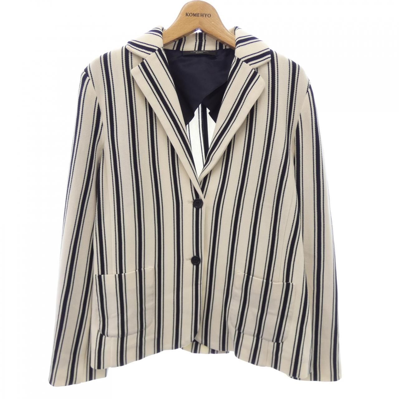 マックスマーラウィークエンド Max Mara weekend ジャケット