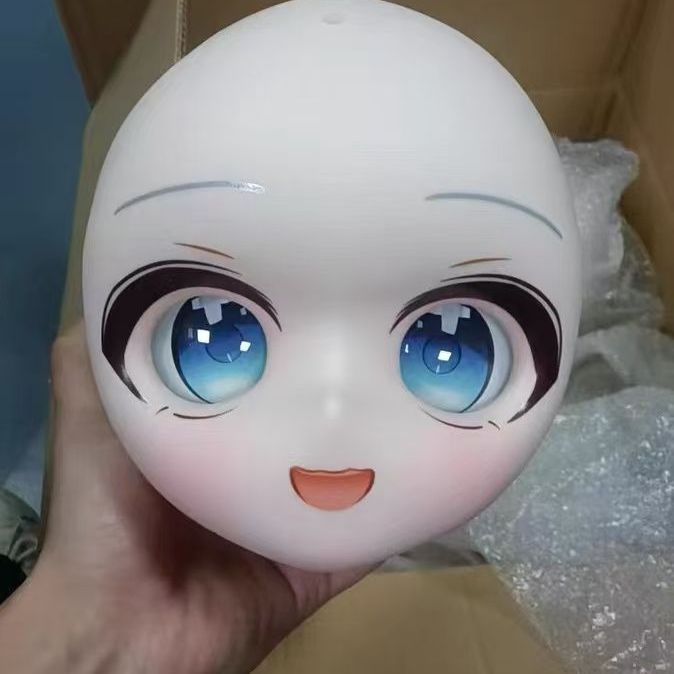 夢順月 正規版魔族美女 等身大90cm 「可追加機能 / 他サイズ