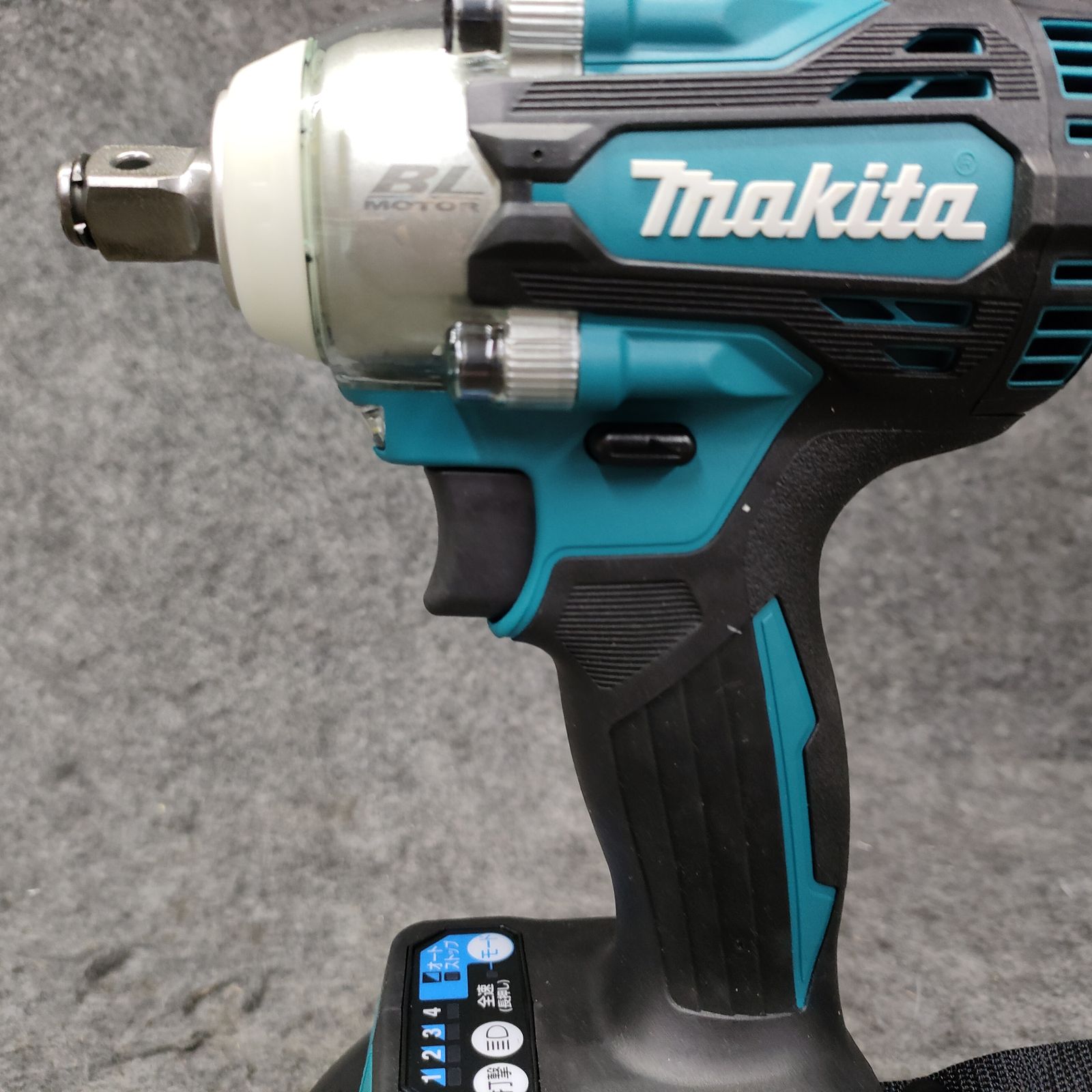 makita