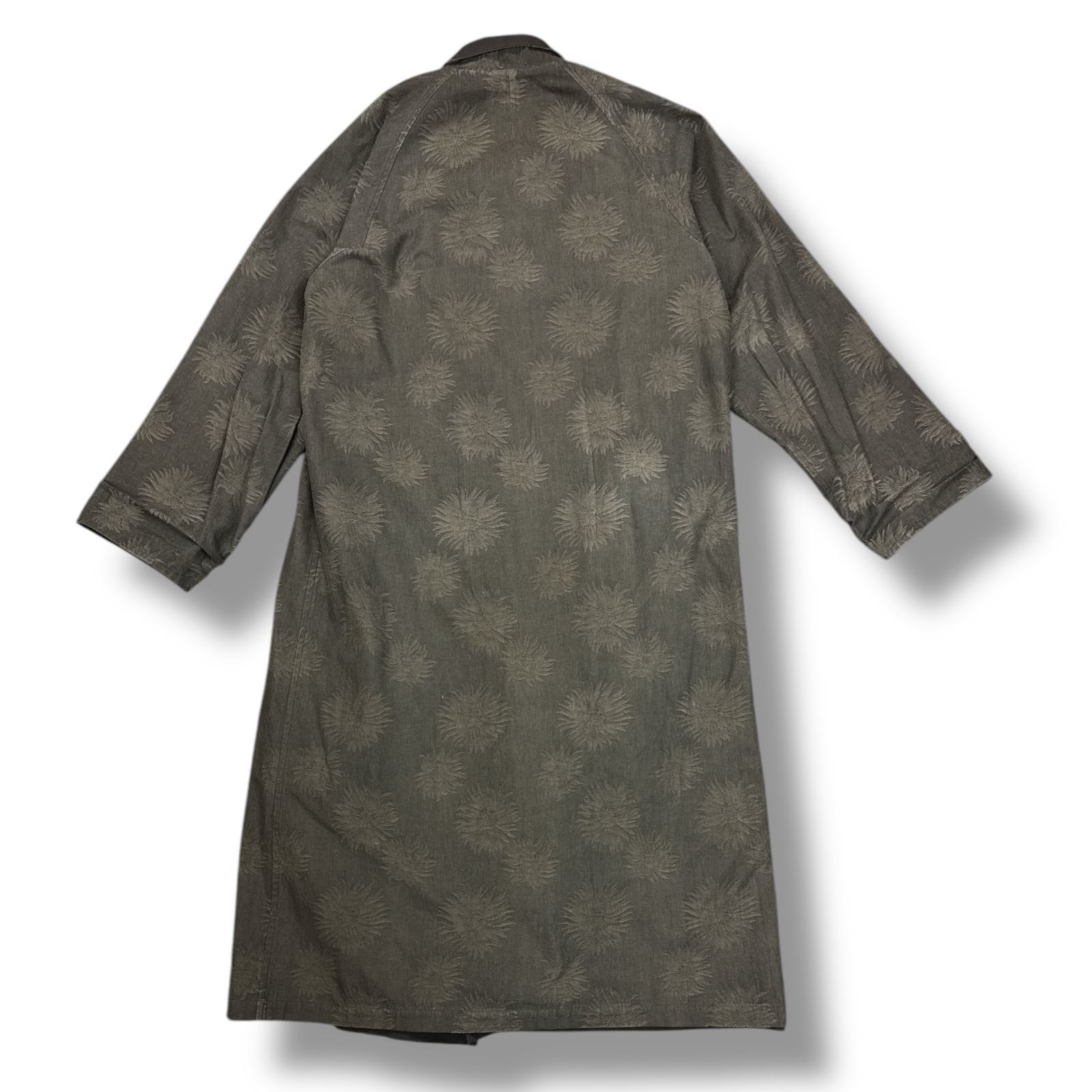 参考上代369600円 Yohji Yamamoto POUR HOMME 24AW Ny/C