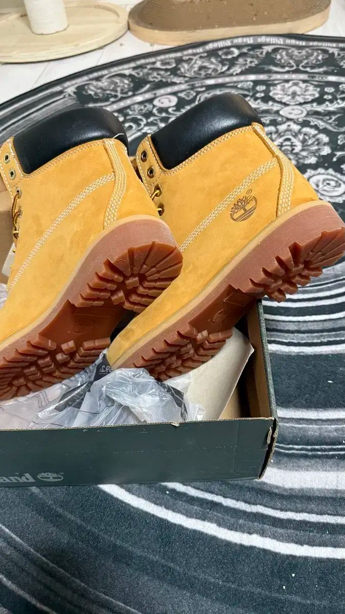 Timberland