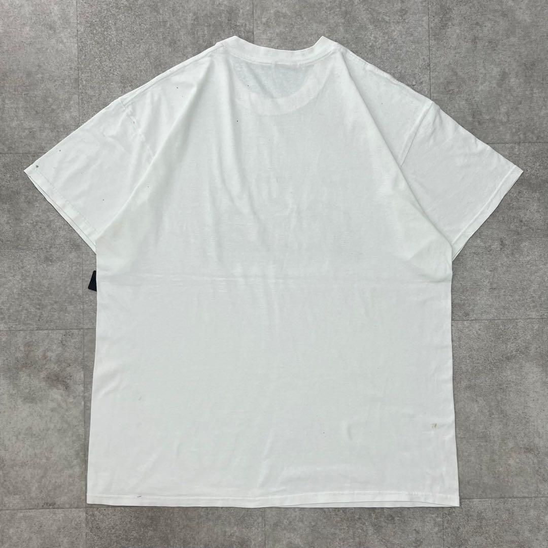90s バドワイザー ビンテージ tシャツ ビール Budwiser 半袖 白 - メルカリ