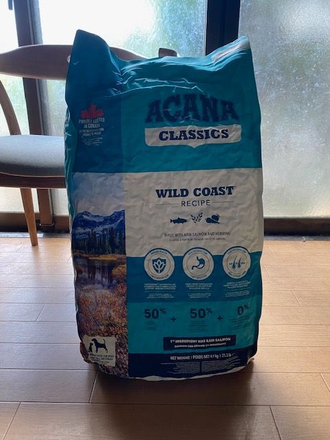 CLASSIC全犬種全年齢用9.7KG|正規品