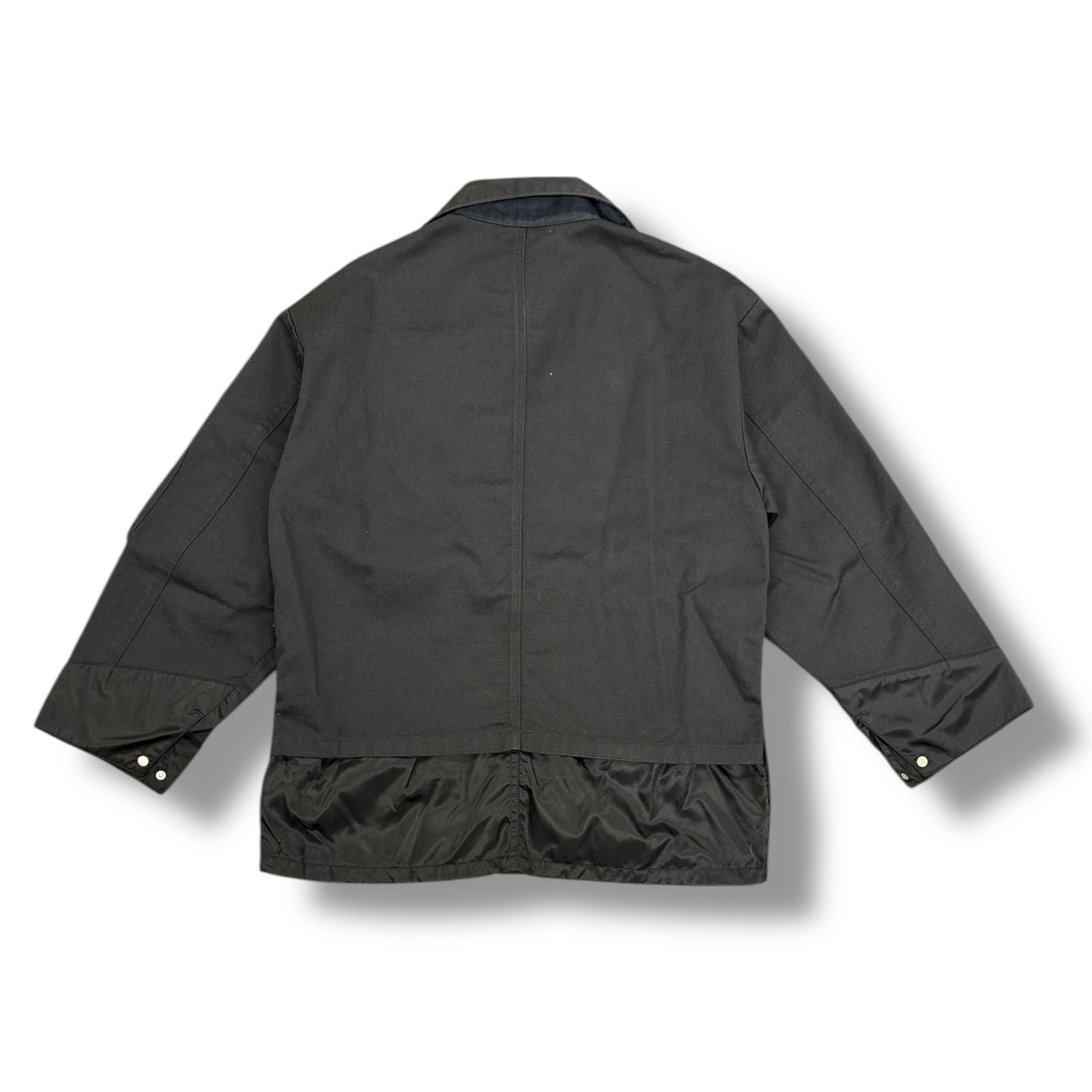 参考上代53900円 TOGA × Dickies 23AW Work blouson Dickies SP コラボ 