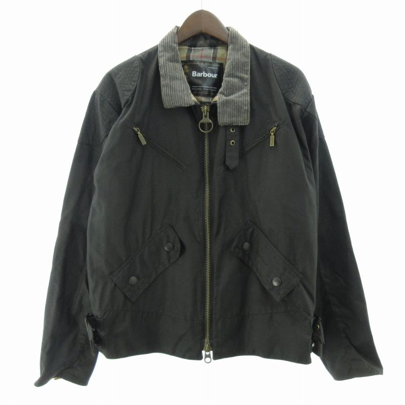 楽天市場】BARBOUR INTERNATIONAL(バブアー インターナショナル