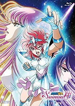 きん様 聖闘士星矢 セインティア翔 工場 DVD-BOX VOL.1
