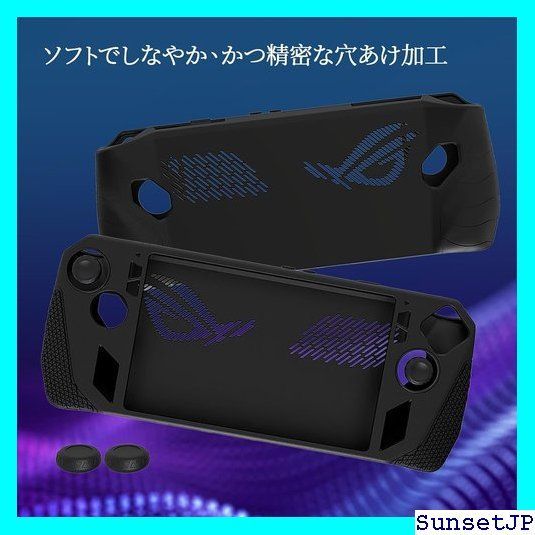 asus イヤホン トップ カバー