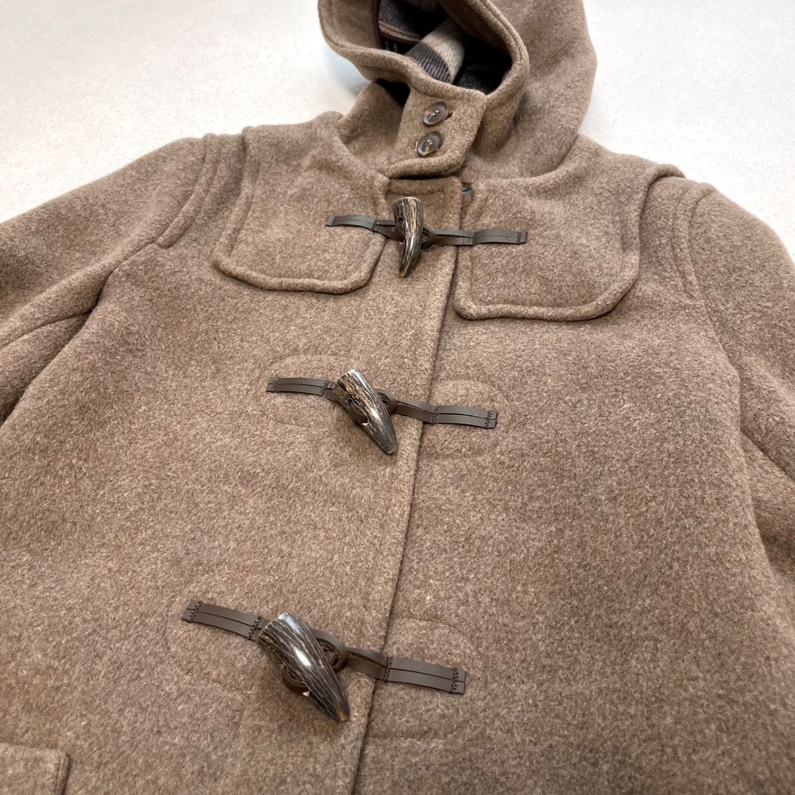 JOURNAL STANDARD relume / LONDON TRADITION ジャーナルスタンダード 