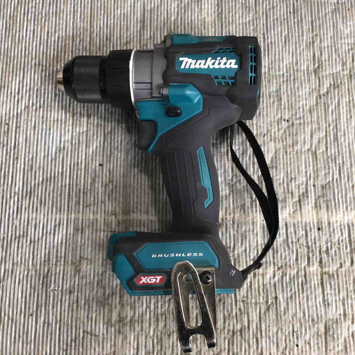 マキタ makita コードレスドリルドライバー DF001GZ 草加店