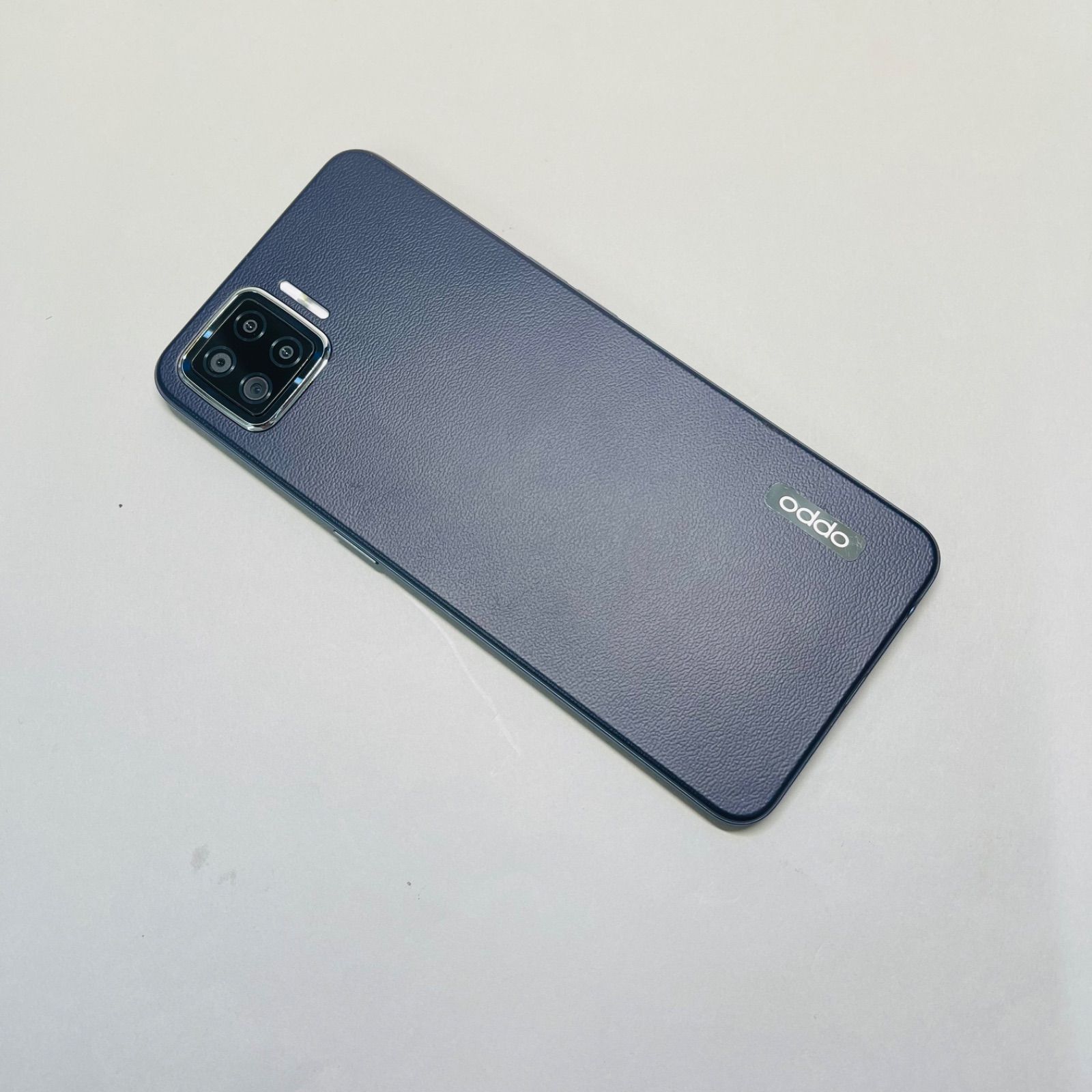 美品 OPPO A73 CPH2099 SIMフリー0996