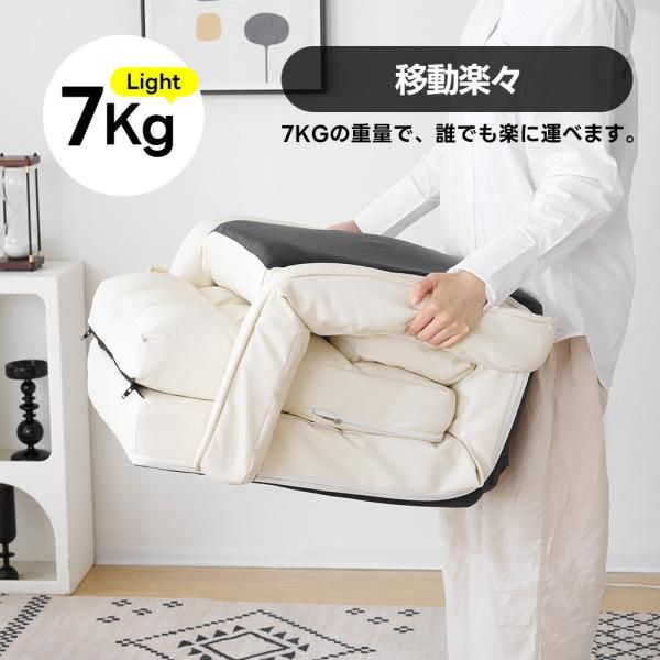 42段ギア PUレザー