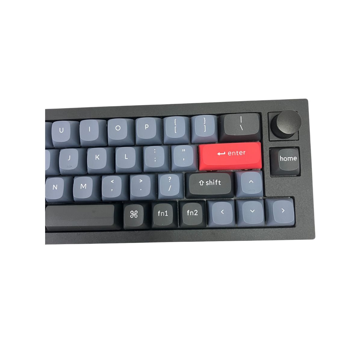 Keychron Q9 Plus キーボード カスタムメカニカルキーボード PC周辺