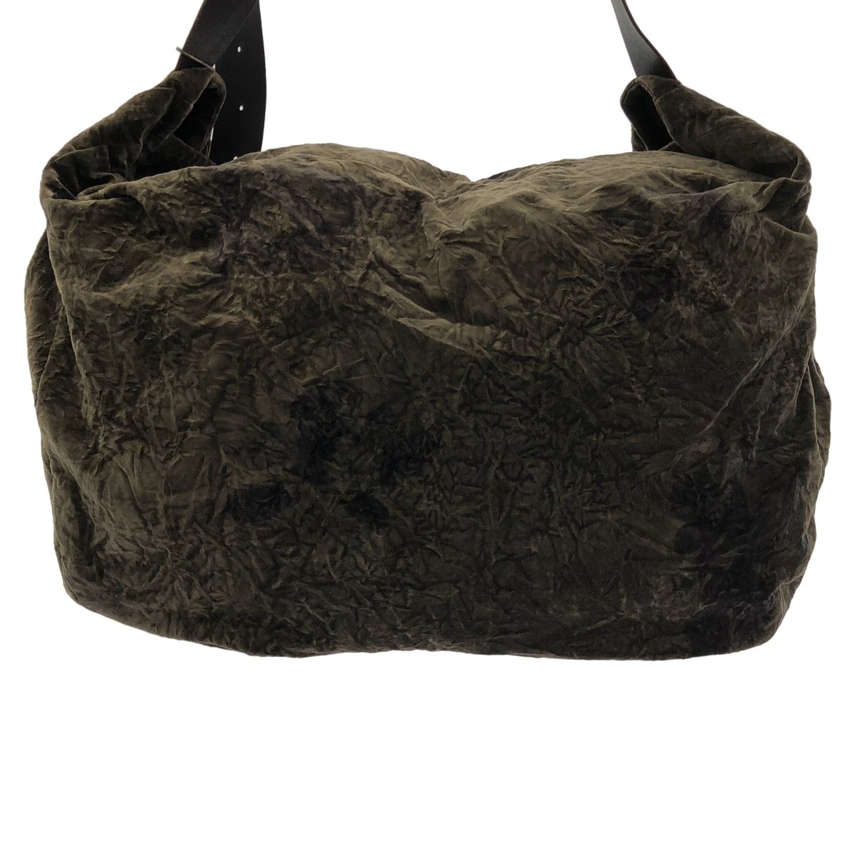 ZIGGY CHEN 24AW ショルダーバッグ ZIGGY CHEN Digital Print Small Shoulder Bag （Pattern