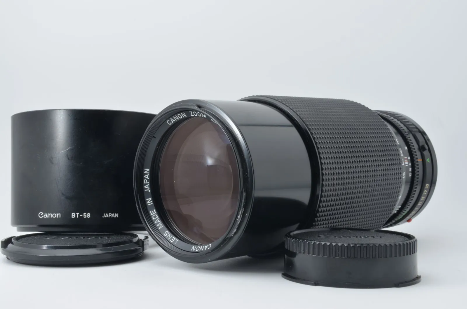 2026年最新】NEW FD 70-210mm F4の人気アイテム - メルカリ