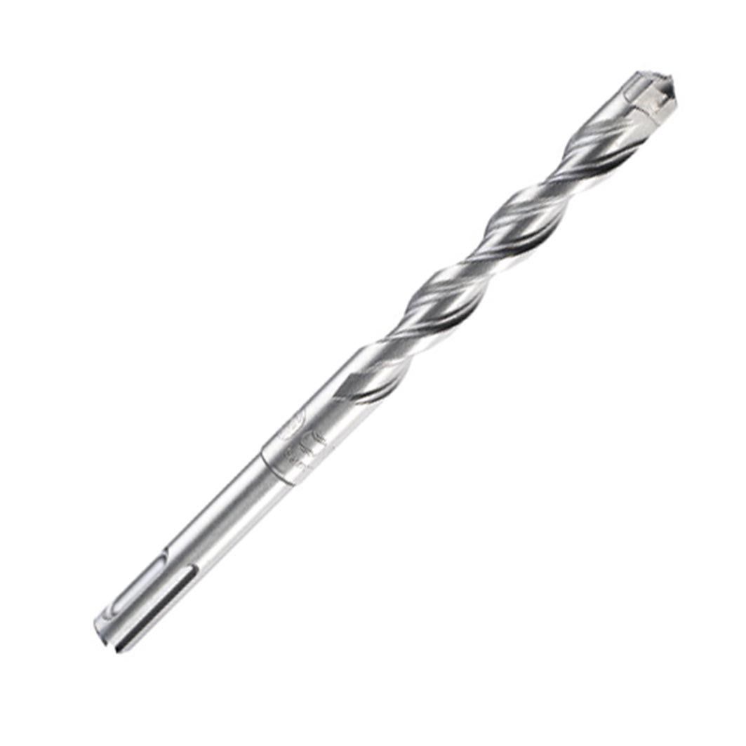 BOSCH ボッシュ SDSプラスビットX5L 26.0mmφx450mm X5L260450