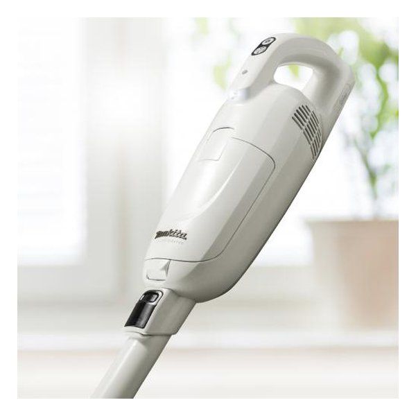 |紙パック式|ワンタッチスイッチ|アイボリー CL115FDWI