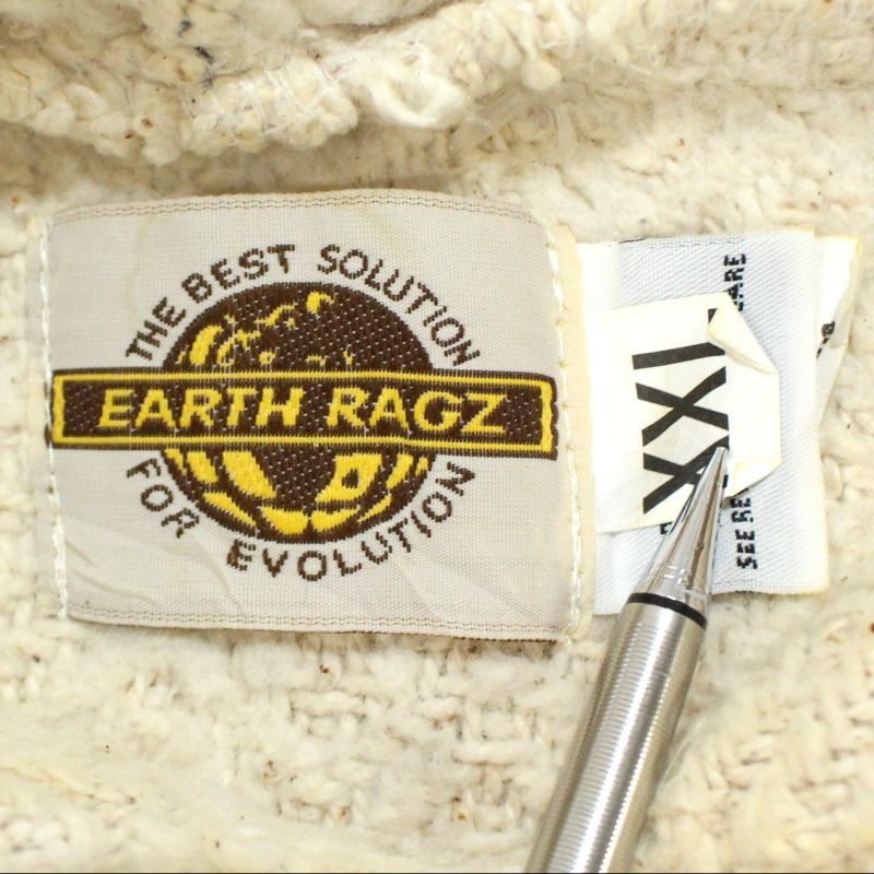 00s EARTH RAGZ グレイトフルデッド Grateful Dead バンド メキシカン