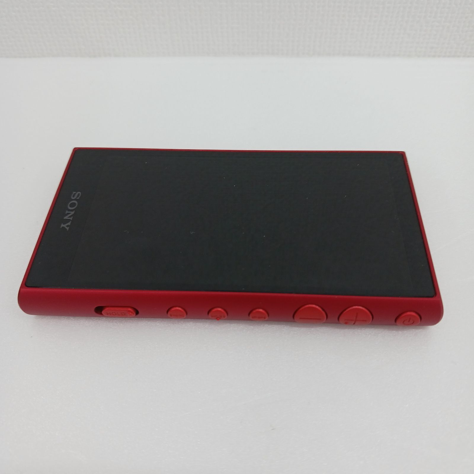 展示商品】 ソニー SONY ハイレゾウォークマン A100シリーズ