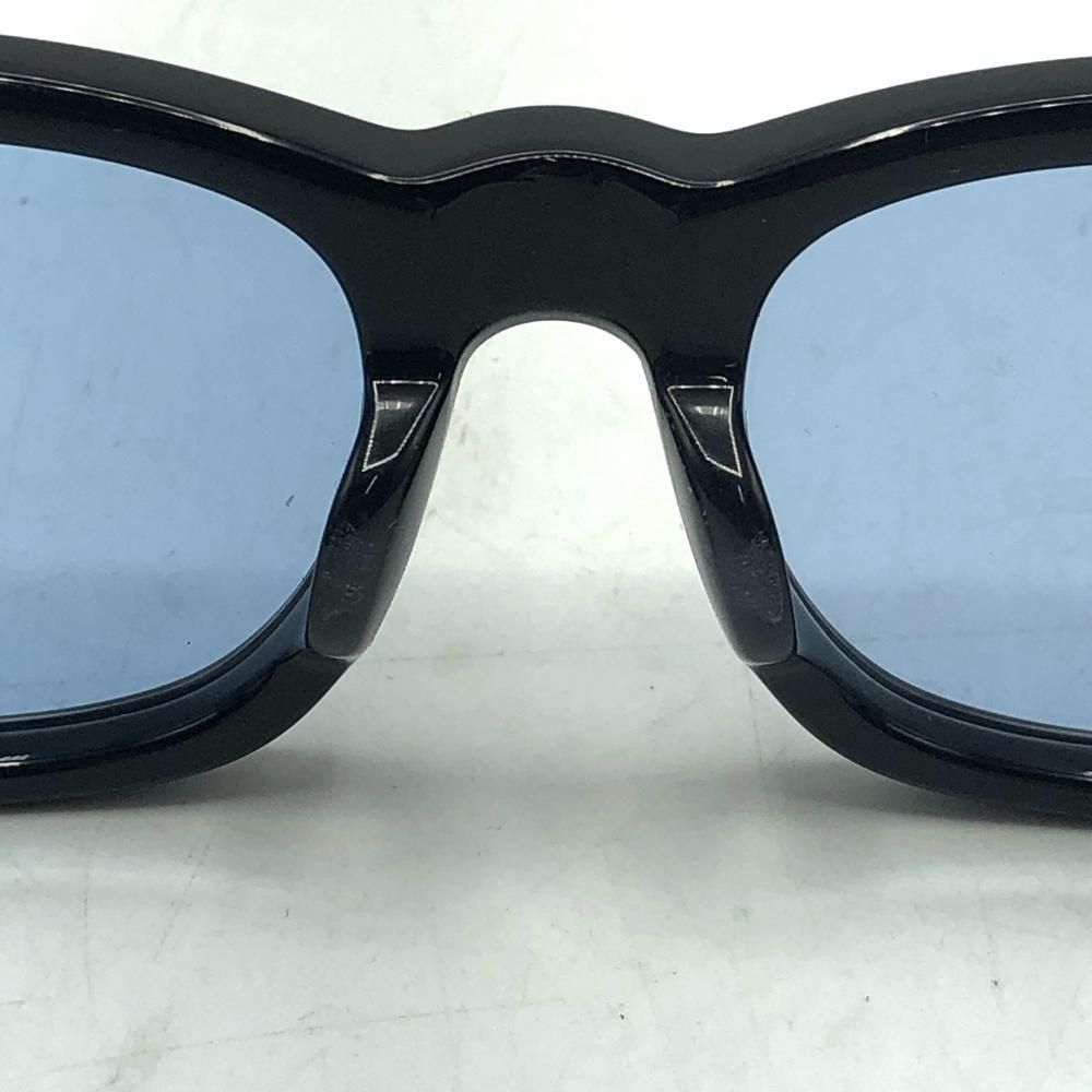 CRIMIE」 サングラス FREE ブルー メンズ CRIMIE クライミー ROB BIKER