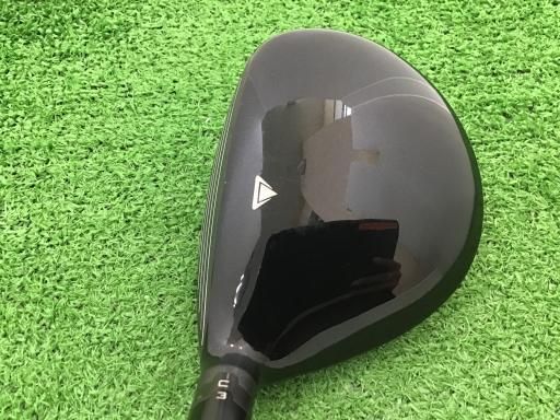 【中古】 タイトリスト F5W フェアウェイウッド ATTAS 6☆ 男性用 中古】 タイトリスト F5W フェアウェイウッド ATTAS 6☆ 男性用