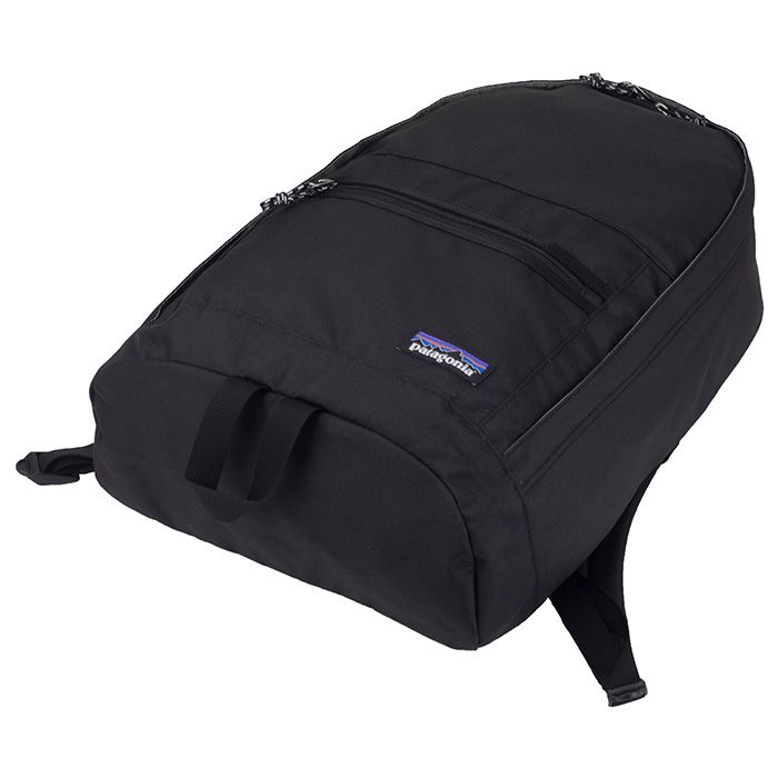 Patagonia パタゴニア Arbor Day Pack 20L 48016 BLK アーバーデイ