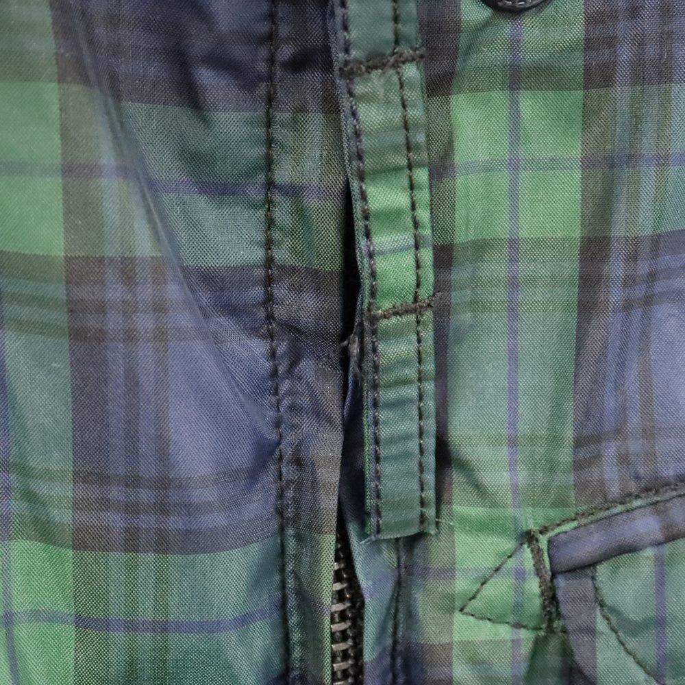 Engineered Garments (エンジニアド ガーメンツ) CHARCOAL TOKYO別注