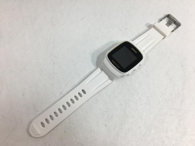 新品未使用 グリーンオン ノルム2プラス ホワイト THE GOLF WATCH NORM II PLUS | GREENON