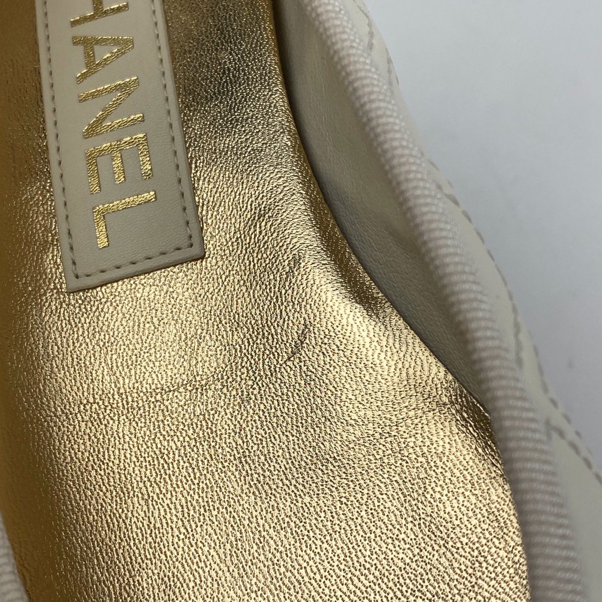 CHANEL ココマーク