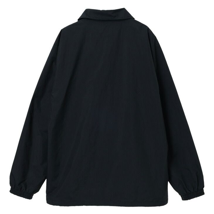 ココロンビア コーチジャケット メンズ アウター Columbia デミッドナイトロードジャケット 裏メッシュ ウェア はっ水 ナイロンジャケット キャンプ 釣り 野外 メンズウエア 服 PM0553