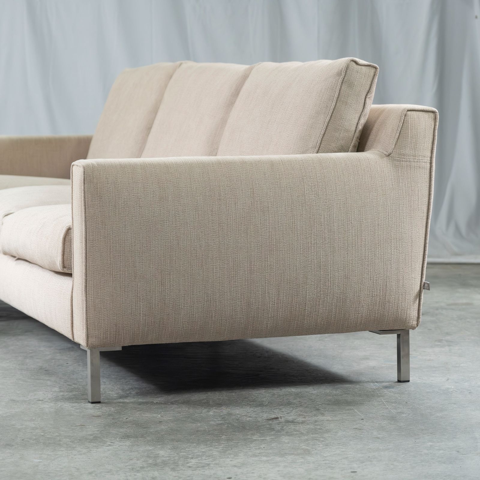 アイラーセン　正規品　アクタス購入　ストックホルム　デンマーク製 ソファブランド「eilersen（アイラーセン）」に新モデルが登場｜ACTUS