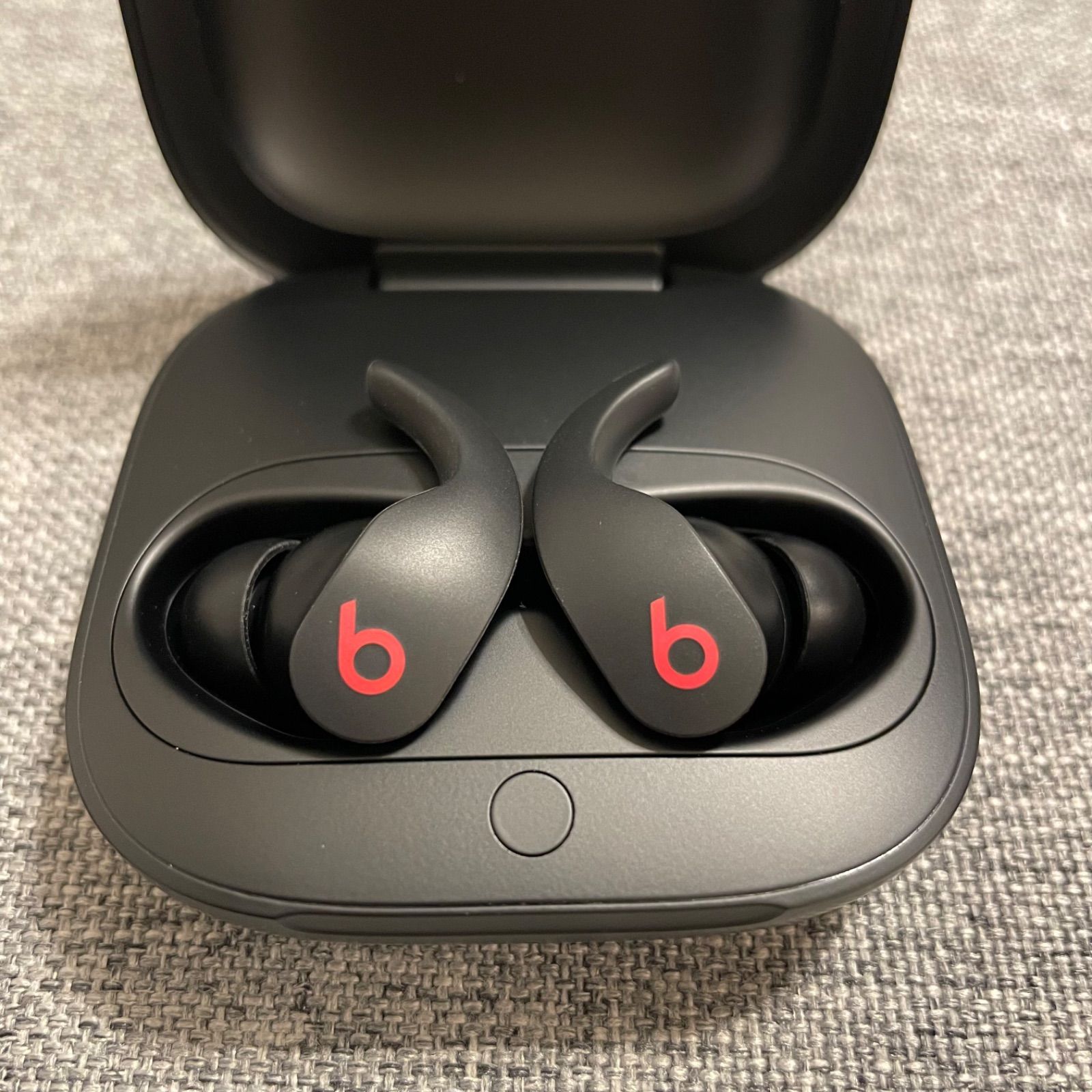 詰替え 新品未開封品 Beats Fit Pro ブラック - 通販 - www.ganaama.co.il