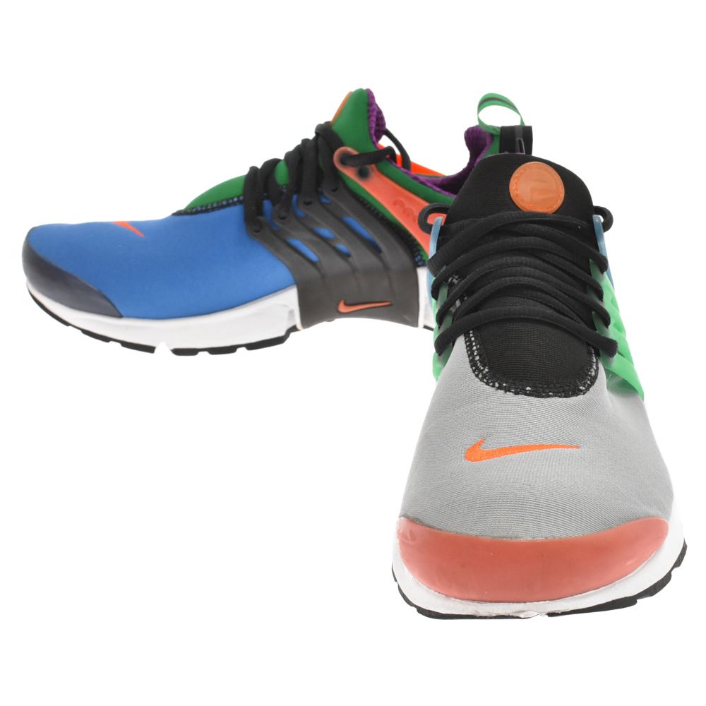 NIKE ナイキ ×BEAMS AIR PRESTO QS 886043-400 ビームス別注 エア