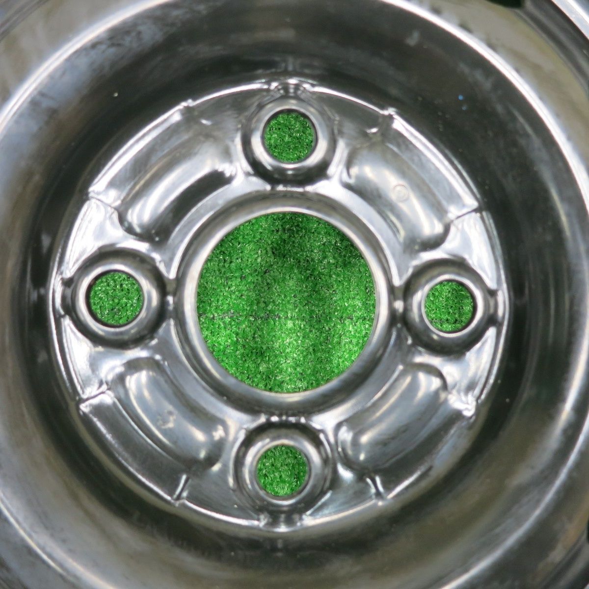 送料無料* キレイ☆スズキ エブリイ 純正 スチール ホイール 13インチ