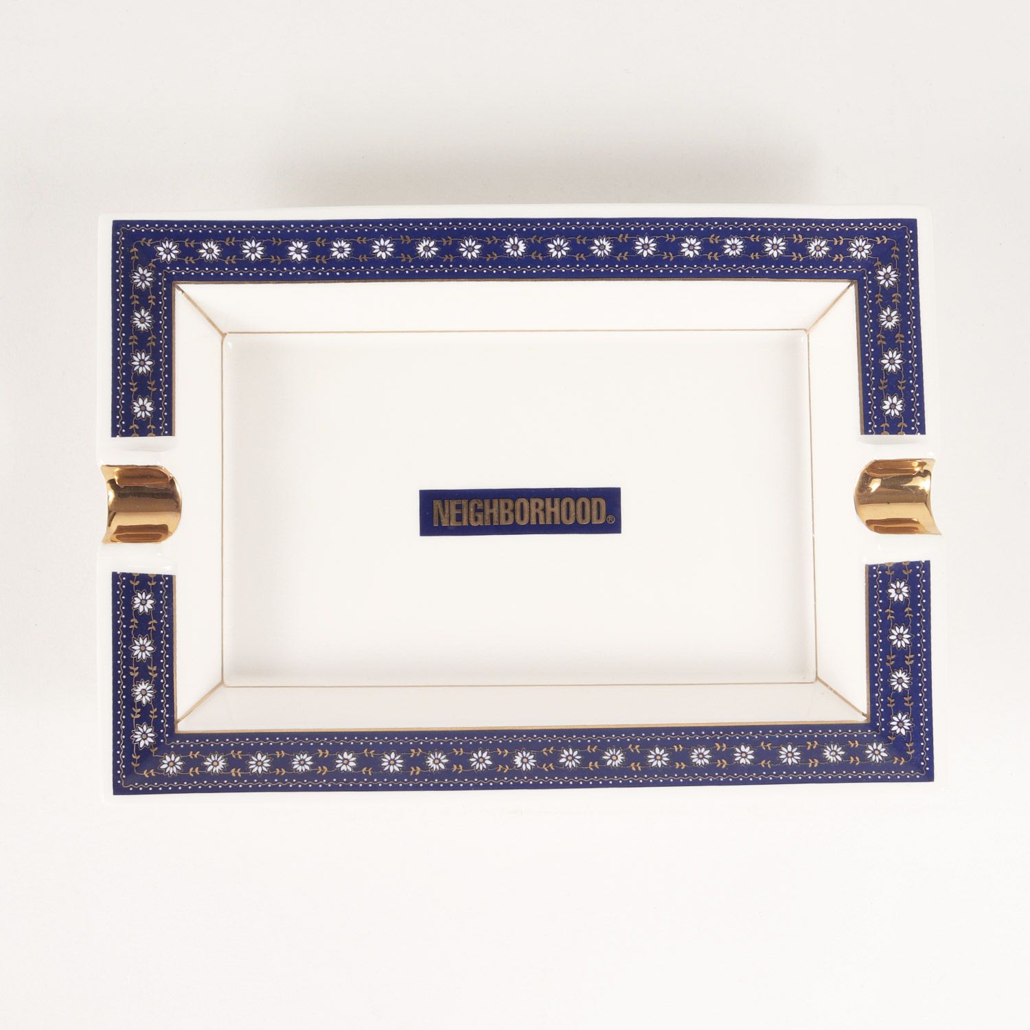 新品 NEIGHBORHOOD ネイバーフッド 24SS スクエア インセンス トレイ