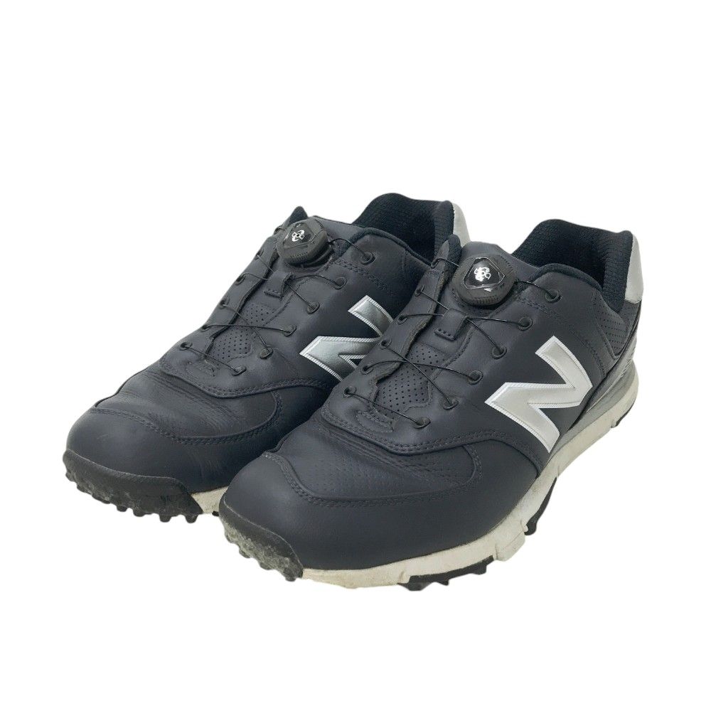 NEW BALANCE ニューバランス MGB574NS BOA ゴルフシューズ