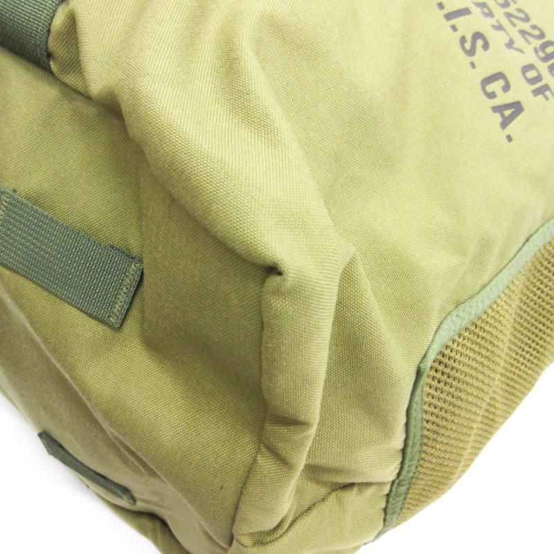 uniform experiment×MIS SUPER TOTE エムアイエス MIS(エムアイエス