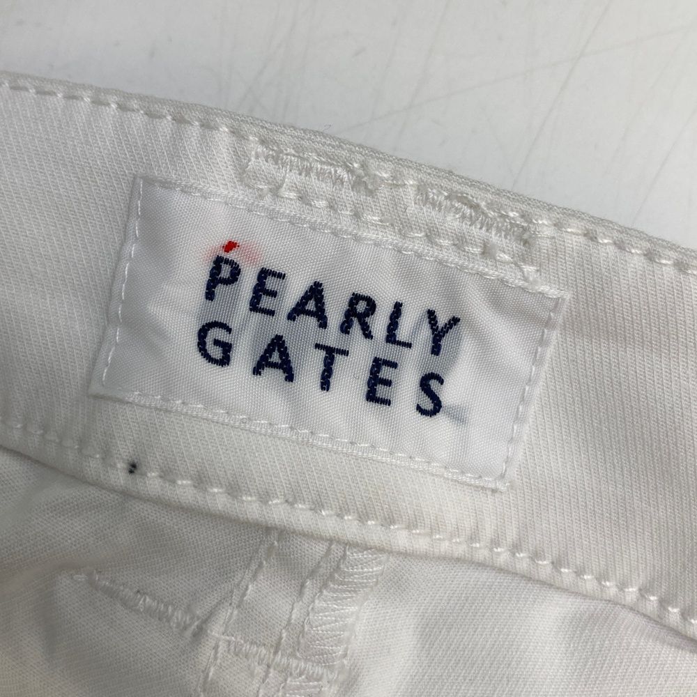 ストレッチパンツ