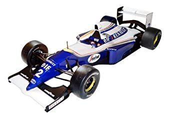 1/20 FUJIMI ウィリアムズ FW16 サンマリノGP 1994 1/20 GP24 ウィリアムズ FW16ルノー （サンマリノGP/ブラジルGP