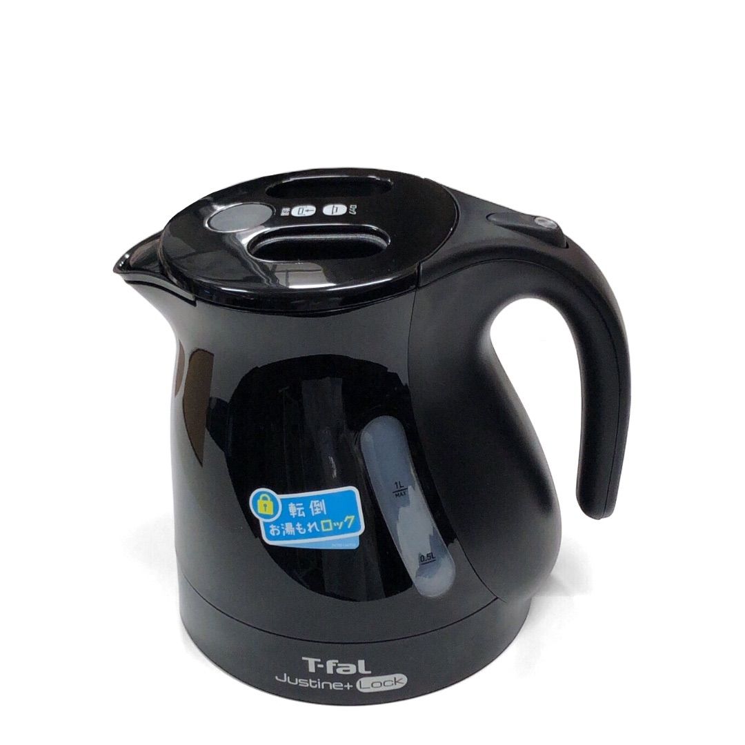 T-fal 電気ケトル ko4428jp フリー 新品未使用
